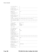 Preview for 390 page of Alcatel-Lucent 7750 SR OS Interface Configuration Manual