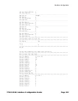 Preview for 391 page of Alcatel-Lucent 7750 SR OS Interface Configuration Manual