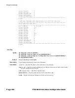 Preview for 392 page of Alcatel-Lucent 7750 SR OS Interface Configuration Manual