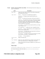 Preview for 393 page of Alcatel-Lucent 7750 SR OS Interface Configuration Manual