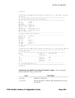 Preview for 395 page of Alcatel-Lucent 7750 SR OS Interface Configuration Manual