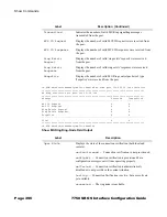 Preview for 396 page of Alcatel-Lucent 7750 SR OS Interface Configuration Manual