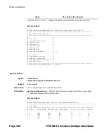 Preview for 398 page of Alcatel-Lucent 7750 SR OS Interface Configuration Manual