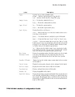 Preview for 401 page of Alcatel-Lucent 7750 SR OS Interface Configuration Manual