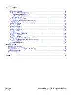 Предварительный просмотр 6 страницы Alcatel-Lucent 7950 SR System Management Manual