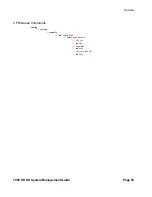 Предварительный просмотр 95 страницы Alcatel-Lucent 7950 SR System Management Manual