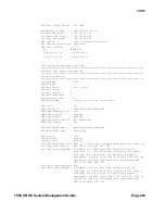 Предварительный просмотр 283 страницы Alcatel-Lucent 7950 SR System Management Manual