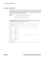Предварительный просмотр 336 страницы Alcatel-Lucent 7950 SR System Management Manual