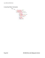 Предварительный просмотр 360 страницы Alcatel-Lucent 7950 SR System Management Manual