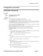 Предварительный просмотр 79 страницы Alcatel-Lucent 7950 XRS Series Configuration Manual