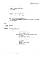 Предварительный просмотр 87 страницы Alcatel-Lucent 7950 XRS Series Configuration Manual