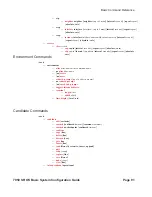 Предварительный просмотр 91 страницы Alcatel-Lucent 7950 XRS Series Configuration Manual