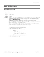 Предварительный просмотр 93 страницы Alcatel-Lucent 7950 XRS Series Configuration Manual