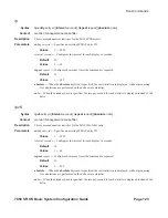 Предварительный просмотр 123 страницы Alcatel-Lucent 7950 XRS Series Configuration Manual