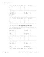 Предварительный просмотр 132 страницы Alcatel-Lucent 7950 XRS Series Configuration Manual