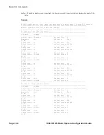 Предварительный просмотр 140 страницы Alcatel-Lucent 7950 XRS Series Configuration Manual