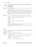 Предварительный просмотр 152 страницы Alcatel-Lucent 7950 XRS Series Configuration Manual