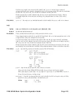 Предварительный просмотр 155 страницы Alcatel-Lucent 7950 XRS Series Configuration Manual