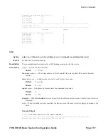 Предварительный просмотр 157 страницы Alcatel-Lucent 7950 XRS Series Configuration Manual