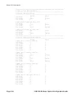 Предварительный просмотр 160 страницы Alcatel-Lucent 7950 XRS Series Configuration Manual