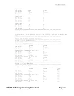 Предварительный просмотр 161 страницы Alcatel-Lucent 7950 XRS Series Configuration Manual