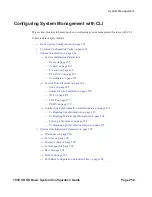 Предварительный просмотр 259 страницы Alcatel-Lucent 7950 XRS Series Configuration Manual