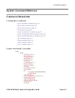 Предварительный просмотр 317 страницы Alcatel-Lucent 7950 XRS Series Configuration Manual