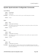 Предварительный просмотр 383 страницы Alcatel-Lucent 7950 XRS Series Configuration Manual