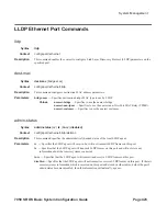 Предварительный просмотр 423 страницы Alcatel-Lucent 7950 XRS Series Configuration Manual