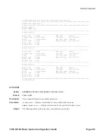 Предварительный просмотр 431 страницы Alcatel-Lucent 7950 XRS Series Configuration Manual