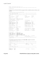 Предварительный просмотр 452 страницы Alcatel-Lucent 7950 XRS Series Configuration Manual