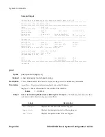 Предварительный просмотр 458 страницы Alcatel-Lucent 7950 XRS Series Configuration Manual