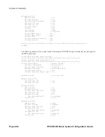 Предварительный просмотр 480 страницы Alcatel-Lucent 7950 XRS Series Configuration Manual