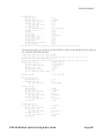 Предварительный просмотр 481 страницы Alcatel-Lucent 7950 XRS Series Configuration Manual