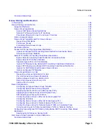 Preview for 5 page of Alcatel-Lucent 7950 Quality Of Service Manual