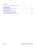 Preview for 10 page of Alcatel-Lucent 7950 Quality Of Service Manual