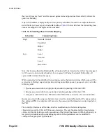 Preview for 58 page of Alcatel-Lucent 7950 Quality Of Service Manual