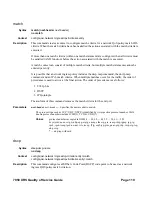 Preview for 119 page of Alcatel-Lucent 7950 Quality Of Service Manual