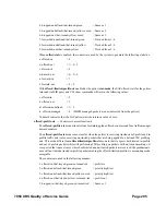 Preview for 205 page of Alcatel-Lucent 7950 Quality Of Service Manual