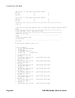 Preview for 400 page of Alcatel-Lucent 7950 Quality Of Service Manual