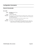 Preview for 431 page of Alcatel-Lucent 7950 Quality Of Service Manual