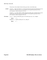 Preview for 542 page of Alcatel-Lucent 7950 Quality Of Service Manual