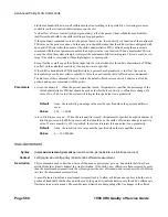 Preview for 560 page of Alcatel-Lucent 7950 Quality Of Service Manual