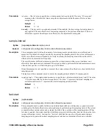 Preview for 563 page of Alcatel-Lucent 7950 Quality Of Service Manual