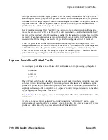 Preview for 585 page of Alcatel-Lucent 7950 Quality Of Service Manual