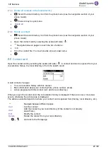 Предварительный просмотр 20 страницы Alcatel-Lucent 8008G DeskPhone User Manual