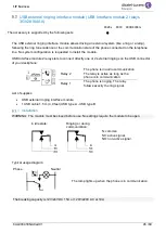 Предварительный просмотр 45 страницы Alcatel-Lucent 8008G DeskPhone User Manual