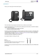 Preview for 2 page of Alcatel-Lucent 8028s Premium User Manual