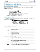 Preview for 15 page of Alcatel-Lucent 8028s Premium User Manual