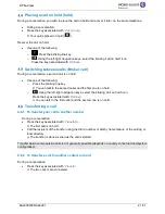 Preview for 21 page of Alcatel-Lucent 8028s Premium User Manual